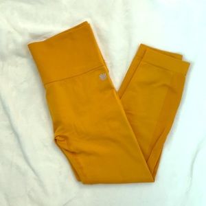 Forever 21 Athletic Workout Leggings